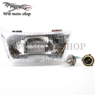 For yamaha JOG50 JOG 50 ZR 3YK 3YJ Motorcycle Scooter Headlight Headlamp Head Lamp