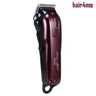 [With Fade Blade] Kemei Pro Men Cordless Hair Clipper Precision Cord/Cordless Lithium-Ion Fade Blade