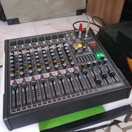 mixer ashley 8 channel