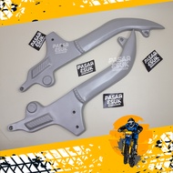 Deltabox Yamaha WR155R DELTA Box WR155 R Cover Frame Yamaha WR155 Deltabox WR155 YAMAHA WR155 SUPERM