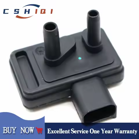 4U7Z-9J460-AA EGR Valve Pressure Feedback Sensor For Ford E-250 E150 Expedition Club Wagon Escape Fo