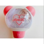 OFFICIAL Lightstick APINK Ver 2