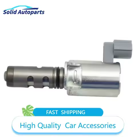 CN1G-6L713-AC Intake Variable Valve Timing Control Solenoid for 2007-2019 Ford C-Max FIESTA FOCUS 1.