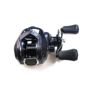 tecmall【จัดส่งมาจากกรุงเทพฯ】รอกหยดน้ำ 10KG แรงลากสูงสุด  รอกเบส รอกหยดน้ำ Baitcasting Reel 7.2：1 รอก