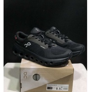 On Cloudrunner 2 Men's and Women's cushioned and supportive running shoes U8N6