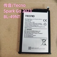 TECNO BL-49ST BL-49NT BL-49NX BL-49FT BL-49lT/LX Original Battery