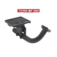 Next Level Racing F-GT Pro Shifter and Handbrake Arm Add-on