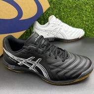 asics Mens Calcetto WD 9 [1113A037-100] | [1113A037-001] Futsal Shoes | Kasut Futsal