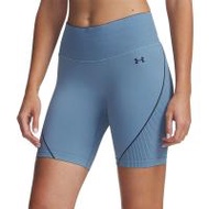 UNDER ARMOUR Vanish Seamless กางเกงออกกำลังกายขาสั้นผู้หญิง UN127AP888ESTH