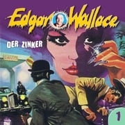 Edgar Wallace, Folge 1: Der Zinker Edgar Wallace