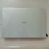 Suitable for Brand New Original LG 14Z90P Notebook A Case Silver with Camera Screen Axis