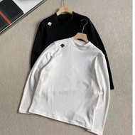 DESCENTE DESCENTE Golf PRO Series German Velvet Bottoming Shirt Long Sleeve T Shirt