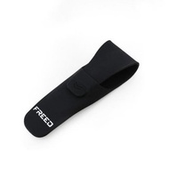 FREED刮鬍刀矽膠旅行保護套