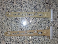天上野好易掛Easy Hanger 180度調較曬衣架2個裝(最大承重30 lbs)伸縮衣架