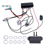 EQ-B21T Electric Guitar  Active Pickup Electric Guitar  Line Instrument Parts