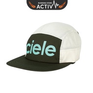 Ciele GO Cap - Comp - Century - Seaweed - Rainy Day - S/M