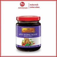 LEE KUM KEE Sweet Soy Sauce - Hoisin Sauce 240g