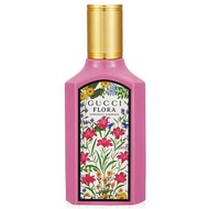 Gucci 古馳 Flora by Gucci Gorgeous Gardenia 香水 50ml/1.6oz