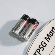 Pin N R1 LR1 E90 SIZE N SUM5 910A UM5 - 1.5V / Vĩ 2 Viên (Energizer Alkaline Battery)