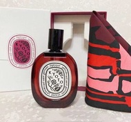 現貨🏜Diptyque KYOTO 香水 京都玫瑰100ml