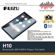 RUIZU H10 MP3 PLAYER WITH 3.8" FULL TOUCH SCREEN SUPPORT FM RADIO