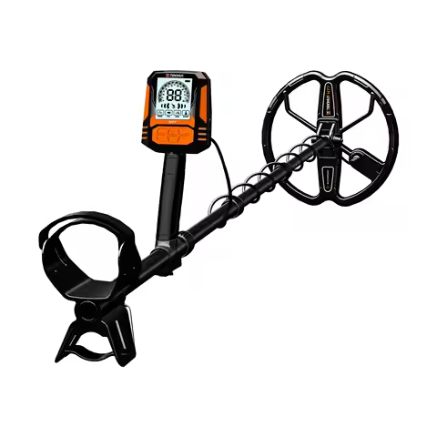 Gold Detector Tianxun Factory Long Range Depth Metal Detector N77 Underground Gold Detector