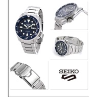 Seiko 5 Sports Automatic Watch SRPD51K1