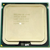 L5408/ SLBBT - Intel Xeon 2.13GHz LGA771 QC CPU 12 MB