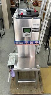 永達二手傢俱生活館/商用煮茶機TB-35L/商用泡茶機TB-35L/商用泡茶機/煮茶機/開水機/FRESER 煮茶機