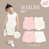 Giggles - Hailee Set | Shine and Bloom (Girls' Outfit)