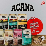 Acana Dog Dry Food