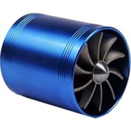 Turbo Ventilator Single Blade