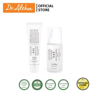 DR.ALTHEA 345 Relief Cream 50ml 345 Relief Cream Mist 60ml