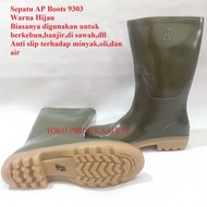 AP Boots Jumbo Size / AP Boots Big Size / AP Boots 9303 Jumbo Size / Rubber Boots