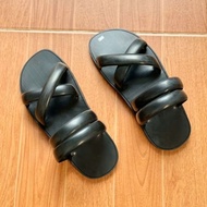 Uncle Ho Khe Sanh Rubber Sandals DR3 - Hanoi Rubber Sandals