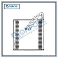 Skoda skoda karoq evaporator for octavia car air conditioner 5q2816100Arhd OK0F