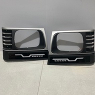 L300 Ringlamp l L300 Ringlamp Variation l Mitsubishi L300 turn signal variation lamp Ring + L300 tur