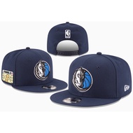 Dallas Mavericks New Baseball Cap Embroidered Brand Outdoor Sports Cap