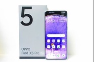 【台南橙市3C】 OPPO Find X5 Pro 12G 256G 256GB  白 二手手機 #85834