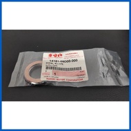 ◮ ➬ ✜ SGP EXHAUST GASKET SKYDRIVE 125