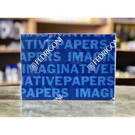 A5 Matt Art Card 230gsm <Fedrigoni> ~White (100’s)