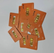 Sim Sticker/RSIM iPhone LONG V20 Support New IOS 26 For iPhone Sim Lock