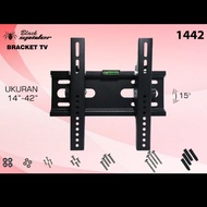 Bracket TV LED Ukuran 14 - 42 inch