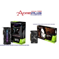 (AONE PLUS SS2) WITH FREE GIFT GAINWARD NVIDIA GPU GTX 1650 - RTX 3080
