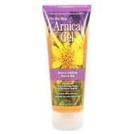 Robert Research Laborator Arnica Gel 7.5 oz