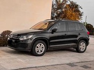 🚘2013年出廠 Volkswagen Tiguan GP 1.4 TSI