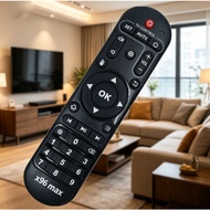TV Box Controller Replacement Compatible with X96 MAX X98 PRO X92 Android Box