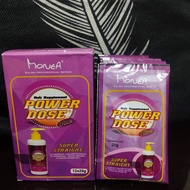MONEA POWER DOSE SUPER STRAIGHT