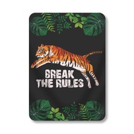 老虎 空調毯 冷氣毯 毛毯 寵物毯 毯子