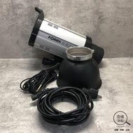 『澄橘』FOMEX E-600 閃光棚燈 燈泡壞掉 需自行換 銀《二手 無盒 3C租借 歡迎折抵》A73155